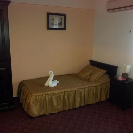Casa Sibiana Guest house 2*