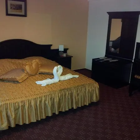 Casa Sibiana Guest house Sulina