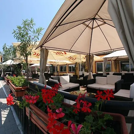 Casa Sibiana Guest house 2*