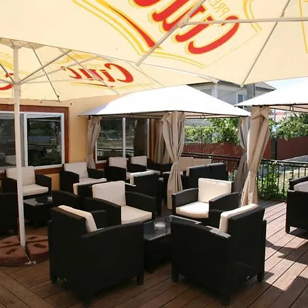 Guest house Casa Sibiana Sulina
