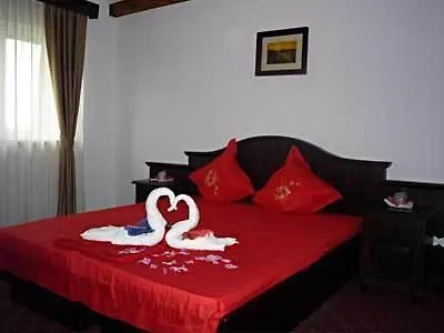 Casa Sibiana 2*