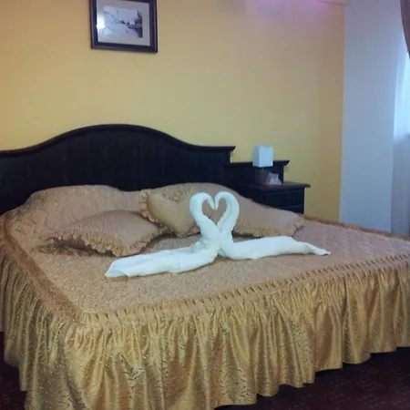 Casa Sibiana Gasthof 2*