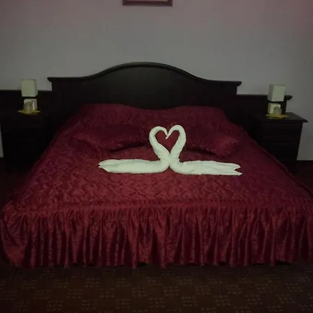 Gasthof Casa Sibiana 2*