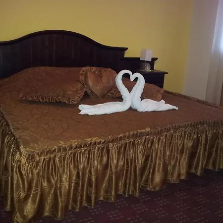 Gasthof Casa Sibiana 2*