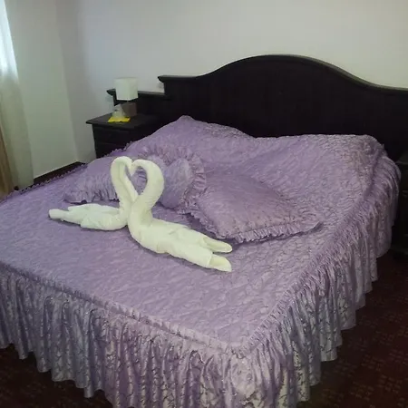 Casa Sibiana Gasthof 2*