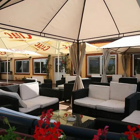 Gasthof Casa Sibiana